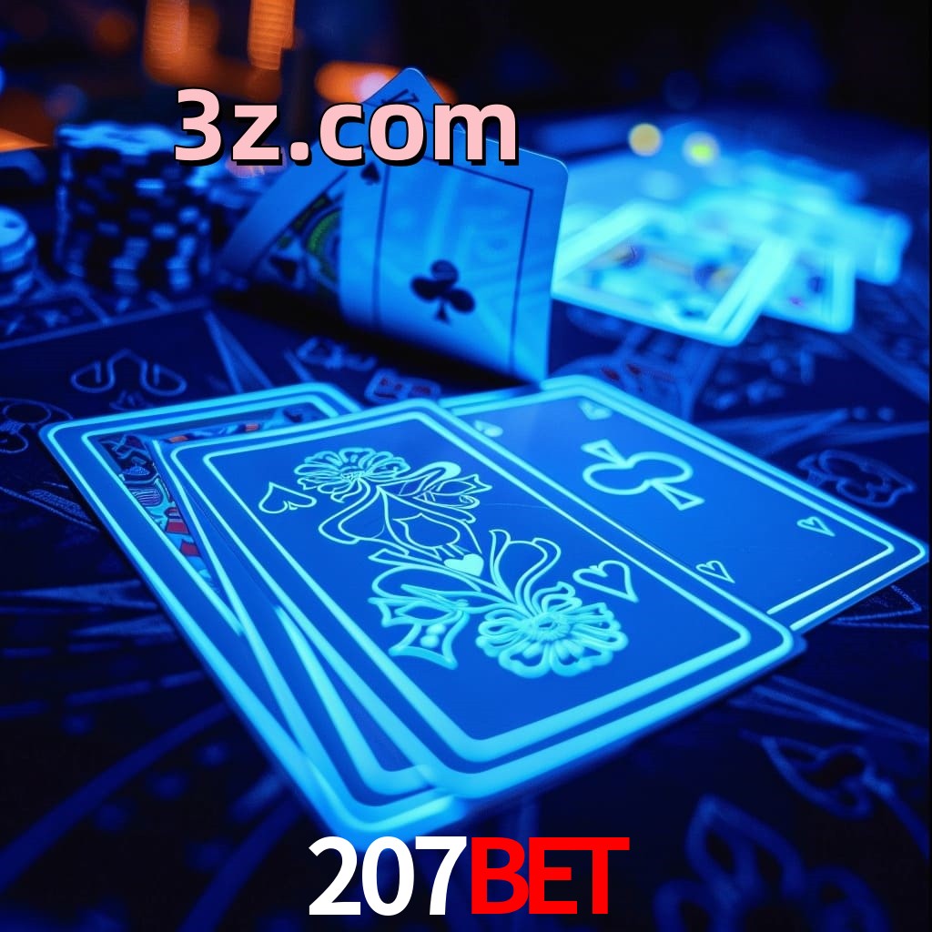 Registro Fácil 207BET